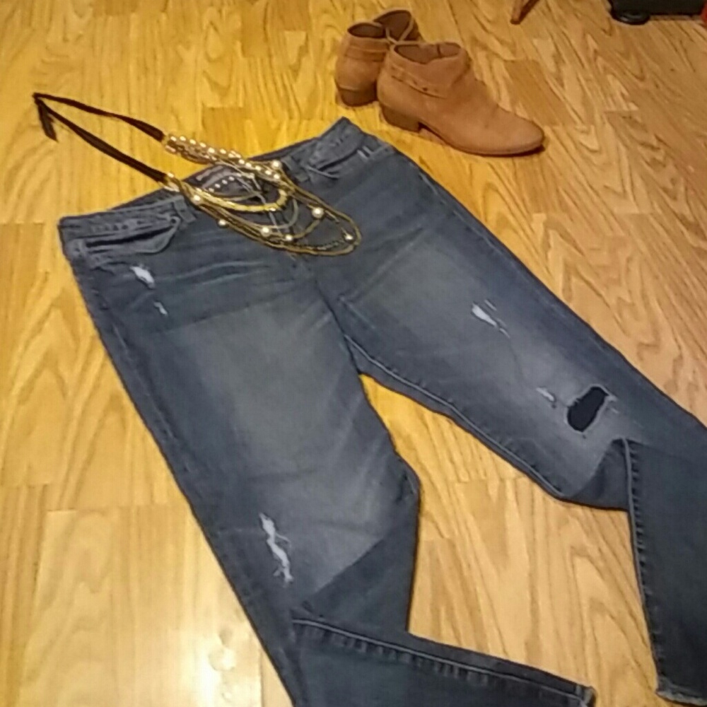 Tommy Hilfiger Jeans 2017 line